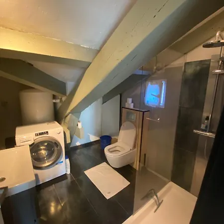 شقة Proche Croisette 1 *